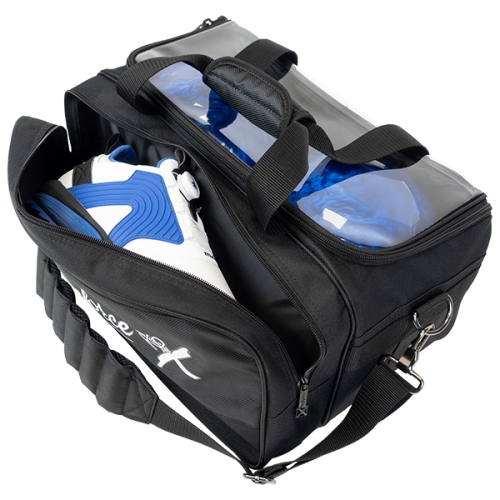 Fast Double Tote - Holds 2 Balls & Shoes