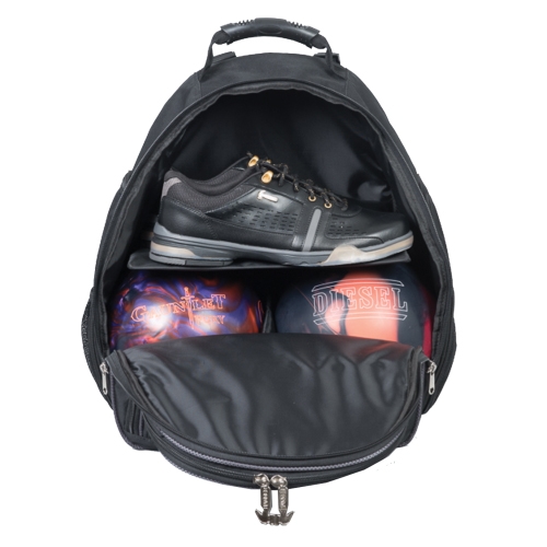 Hammer Deuce 2-Ball Backpack