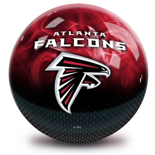 Atlanta Falcons On Fire