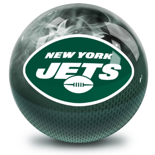New York Jets On Fire
