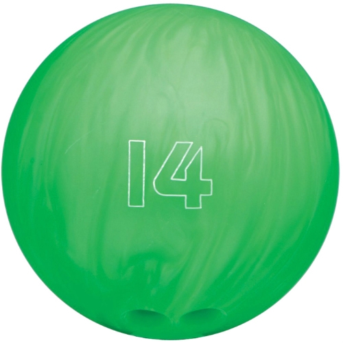 14lb Light Green Easy Fit House Ball