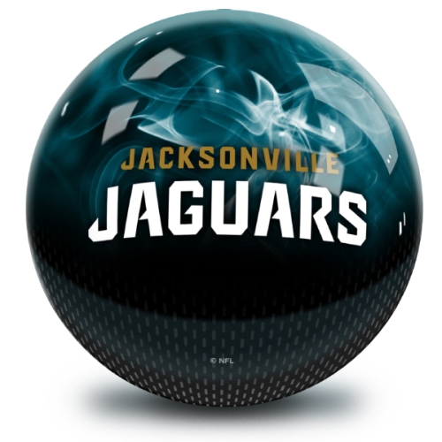 Jacksonville Jaguars On Fire